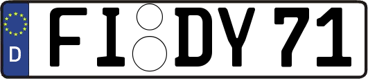 FI-DY71
