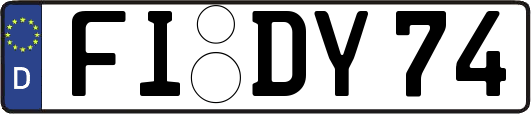 FI-DY74