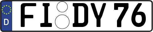 FI-DY76