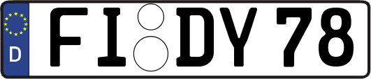 FI-DY78