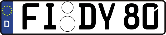 FI-DY80