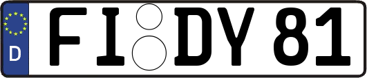 FI-DY81