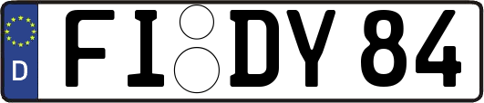 FI-DY84