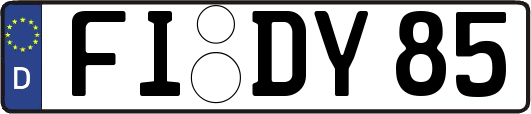 FI-DY85