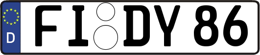 FI-DY86