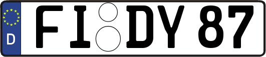 FI-DY87