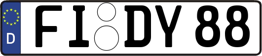 FI-DY88