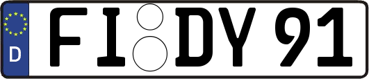 FI-DY91