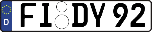FI-DY92