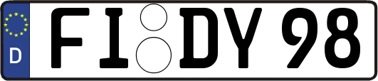 FI-DY98