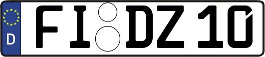 FI-DZ10