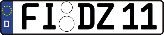 FI-DZ11