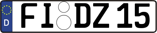 FI-DZ15