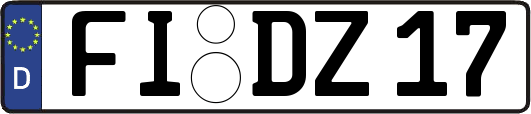 FI-DZ17