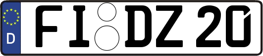 FI-DZ20