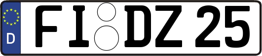 FI-DZ25