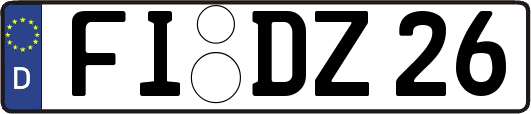 FI-DZ26