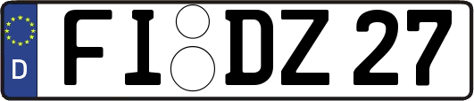 FI-DZ27
