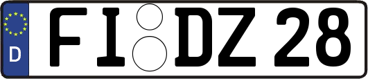 FI-DZ28