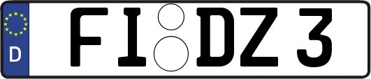 FI-DZ3