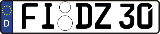 FI-DZ30