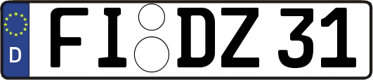 FI-DZ31