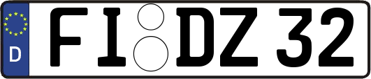 FI-DZ32