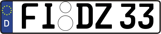 FI-DZ33