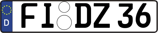 FI-DZ36