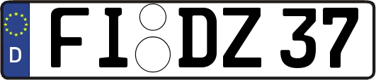 FI-DZ37