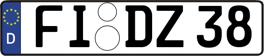 FI-DZ38