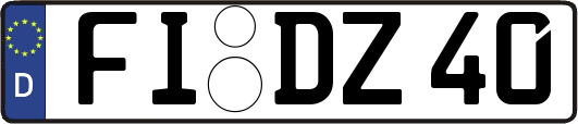 FI-DZ40