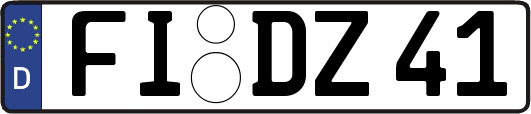 FI-DZ41