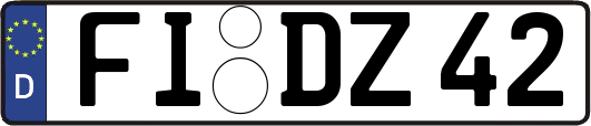 FI-DZ42