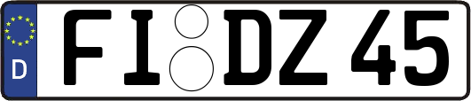 FI-DZ45