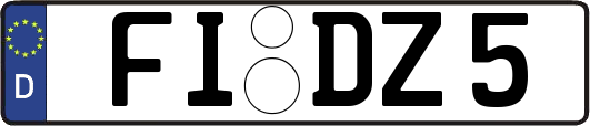 FI-DZ5