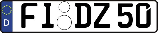 FI-DZ50