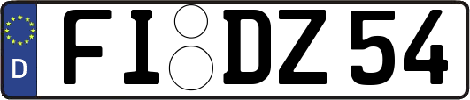 FI-DZ54