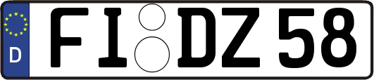 FI-DZ58
