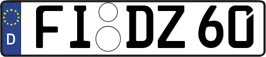 FI-DZ60