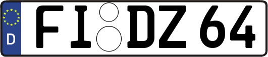 FI-DZ64