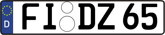 FI-DZ65