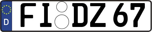 FI-DZ67