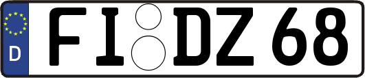 FI-DZ68
