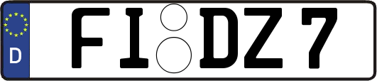 FI-DZ7