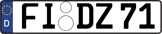 FI-DZ71