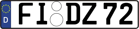 FI-DZ72