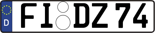 FI-DZ74