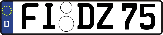 FI-DZ75