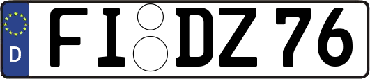 FI-DZ76